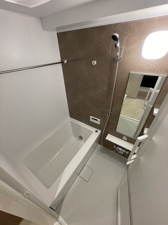 ジオエント秋葉原の物件内観写真